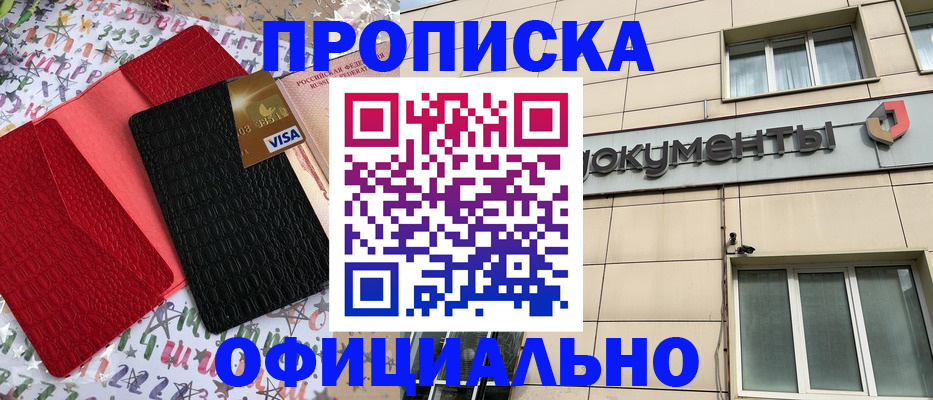 прописка гарантия в Фрязино